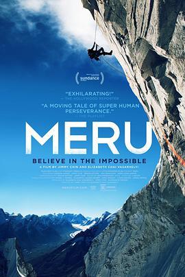 免费在线观看《攀登梅鲁峰》