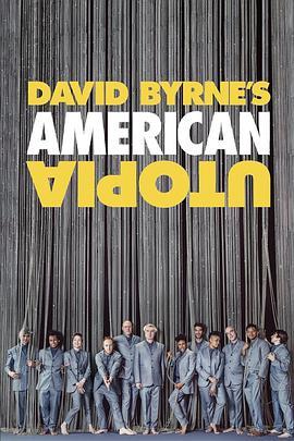 免费在线观看《大卫·伯恩的美国乌托邦》