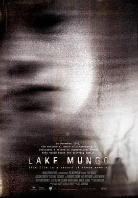 免费在线观看《蒙哥湖》