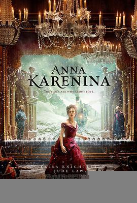 免费在线观看《贵族孽缘：安娜·卡列尼娜》