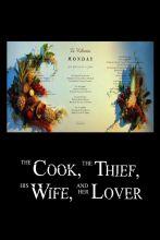 免费在线观看《厨师、大盗、他的太太和她的情人》