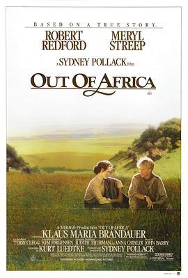 免费在线观看《走出非洲(日语版)》