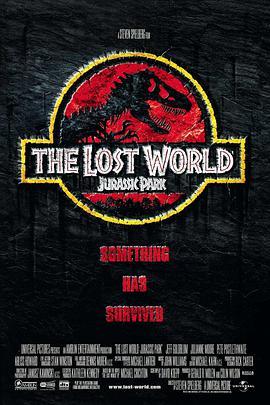 免费在线观看《侏罗纪公园2：失落的世界》