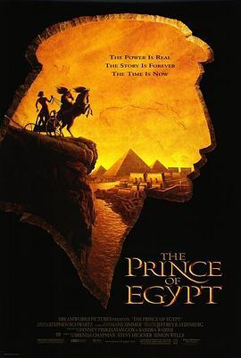 免费在线观看《埃及王子》