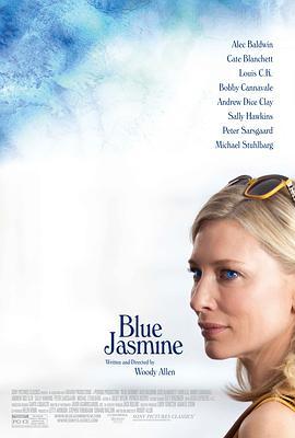 免费在线观看《蓝色茉莉》