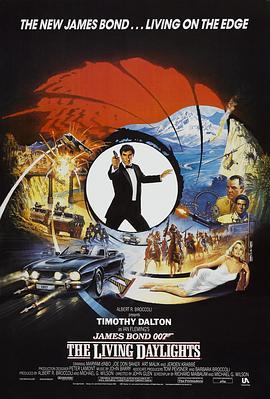 免费在线观看《007之黎明生机》