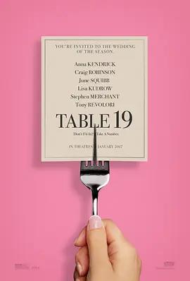 免费在线观看《婚宴桌牌19号》