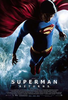 免费在线观看《超人归来》