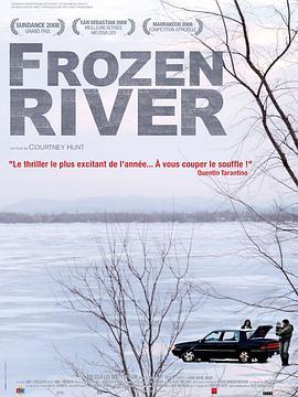 免费在线观看《冰冻之河》