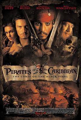 免费在线观看《加勒比海盗》