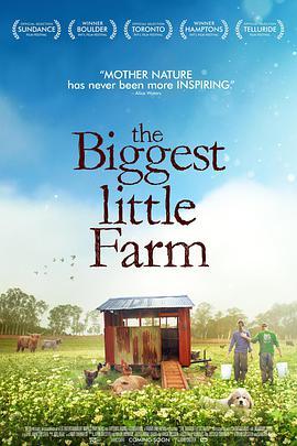 免费在线观看《最大的小小农场》