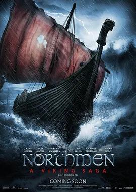 免费在线观看《北欧人：维京传奇》
