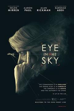 免费在线观看《天空之眼》