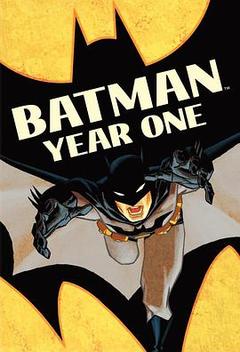 免费在线观看《蝙蝠侠：元年》