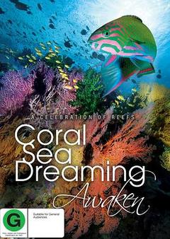 免费在线观看《梦幻珊瑚海：唤醒》