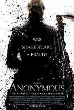免费在线观看《匿名者》