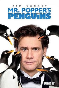 免费在线观看《波普先生的企鹅》