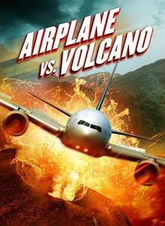 免费在线观看《飞机和火山》