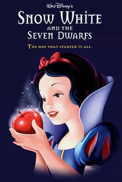 免费在线观看《白雪公主和七个小矮人》