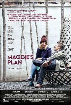 免费在线观看《麦吉的计划》