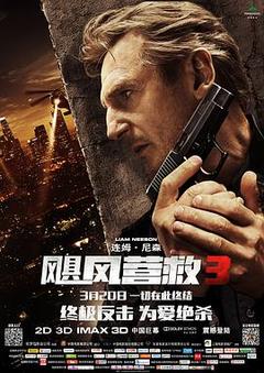 免费在线观看《飓风营救3》