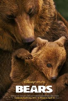 免费在线观看《熊世界》