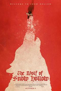 免费在线观看《雪谷之狼》