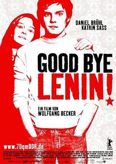免费在线观看《再见列宁》