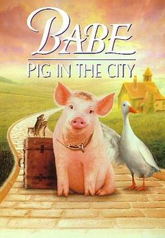 免费在线观看《小猪宝贝2：小猪进城》