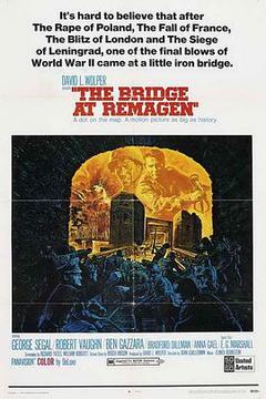 免费在线观看《雷玛根大桥》
