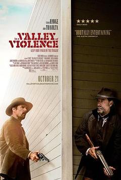 免费在线观看《暴力山谷》