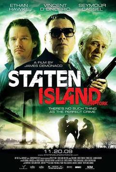 免费在线观看《史坦顿岛》