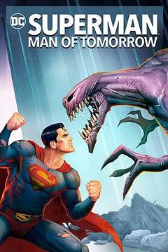 免费在线观看《超人：明日之子》