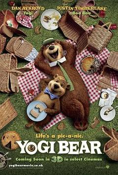 免费在线观看《瑜伽熊》