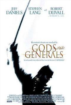 免费在线观看《众神与将军》