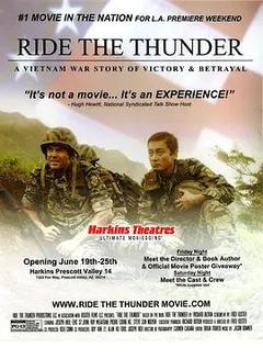 免费在线观看《Ride the Thunder》