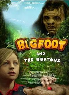 免费在线观看《Bigfoot and the Burtons》