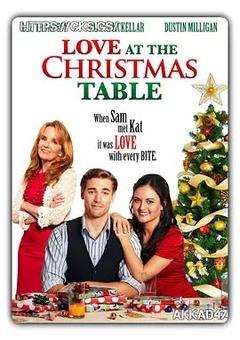 免费在线观看《爱在圣诞餐桌旁》