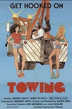 免费在线观看《Towing》