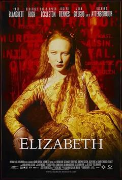 免费在线观看《伊丽莎白》