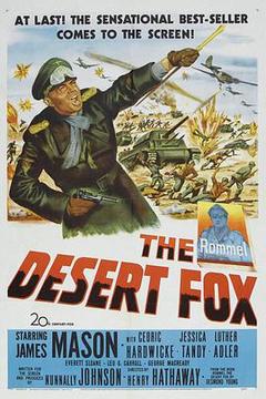 免费在线观看《沙漠之狐》