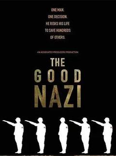 免费在线观看《The Good Nazi》