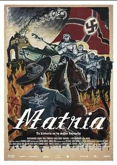 免费在线观看《Matria》