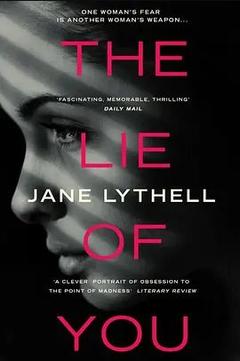 免费在线观看《Lie of You》