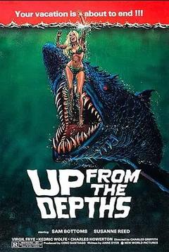 免费在线观看《深海食人鱼》