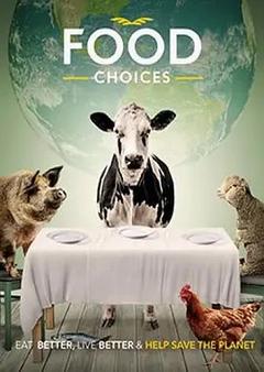 免费在线观看《食物选择》