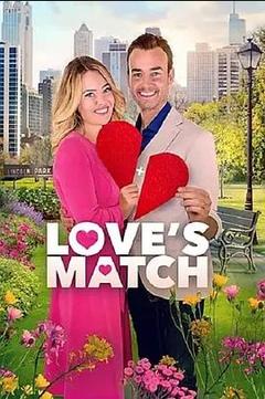免费在线观看《Loves Match 2021》