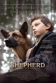 免费在线观看《牧羊人：一只犹太狗的故事》