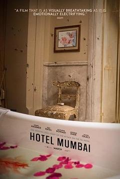 免费在线观看《孟买酒店》