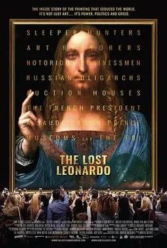 免费在线观看《失踪的莱昂纳多》